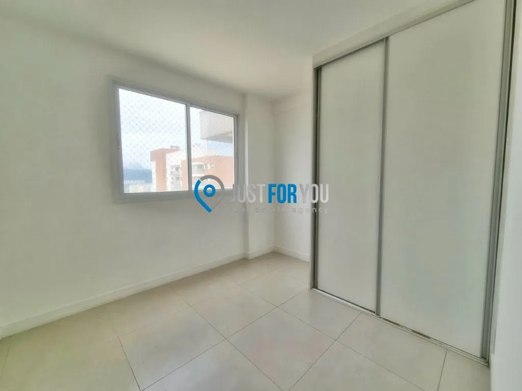 Вид на горы и 2 спальни: квартира 80 м² — photo 3