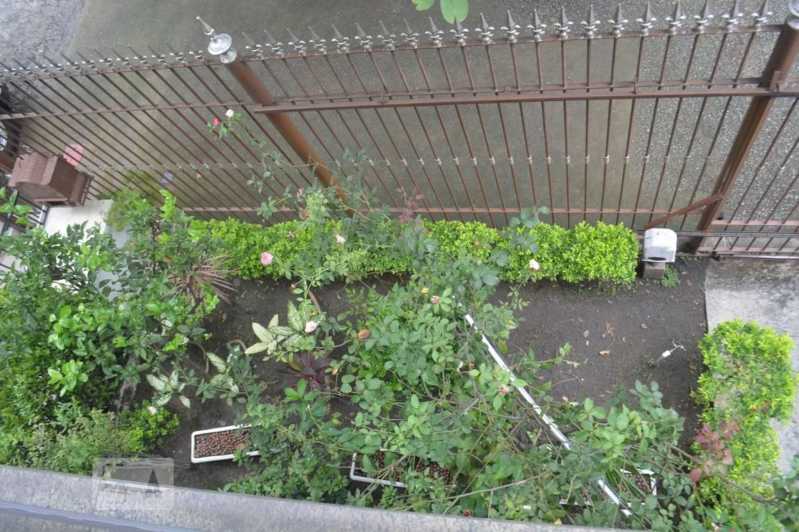 Apartamento mobiliado com 3 quartos e varanda com churrasqueira — photo 19