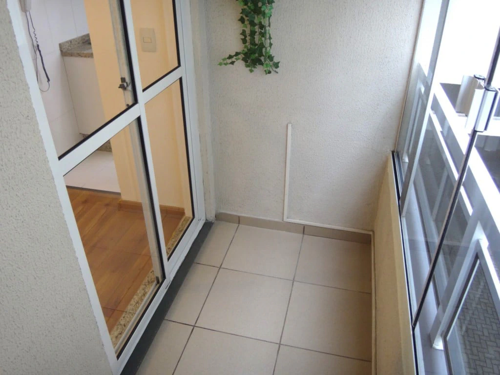 2-bedroom apartment with a home office — photo 21
