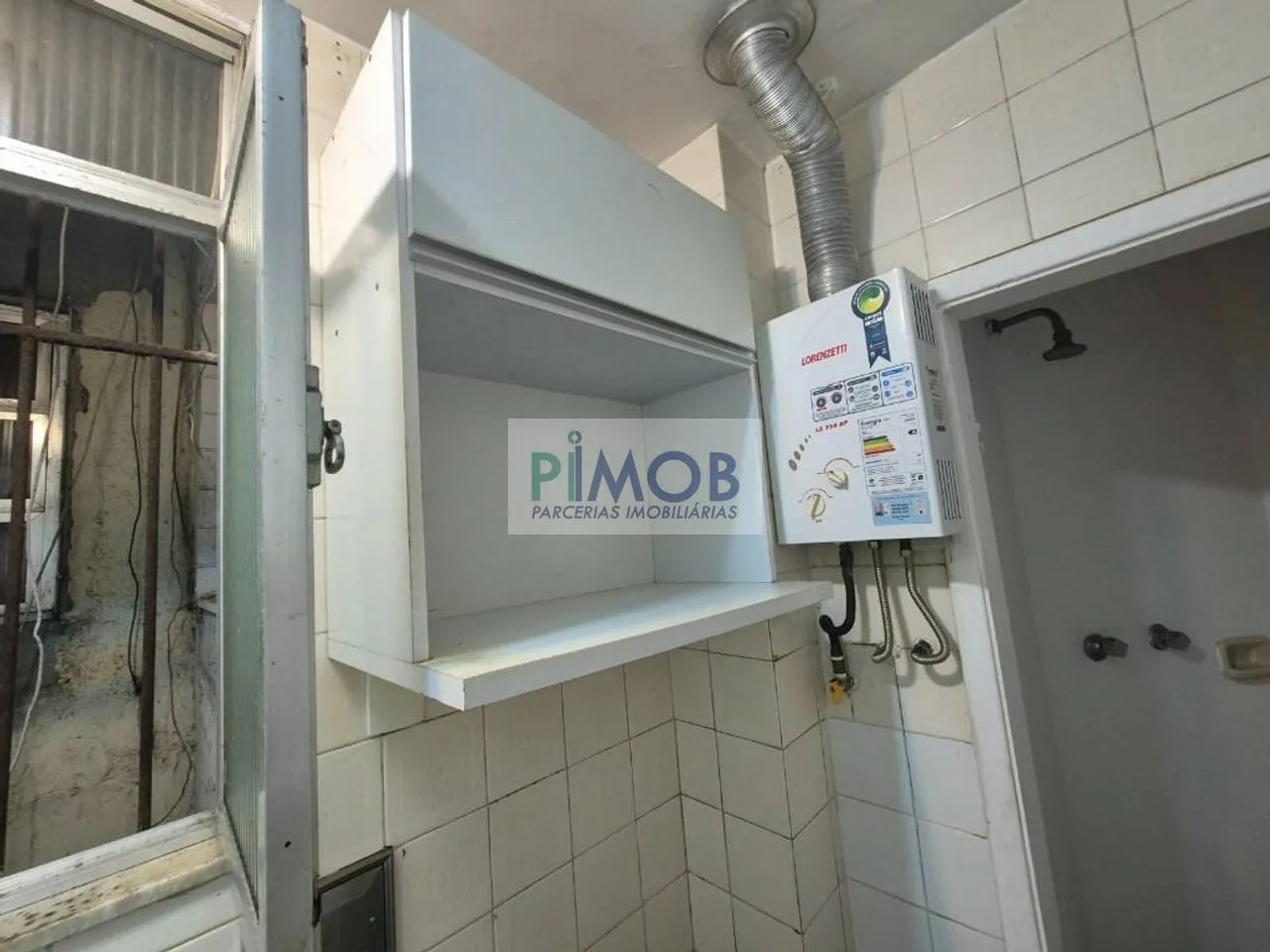Apartment on the 3rd floor with a washing machine — photo 34