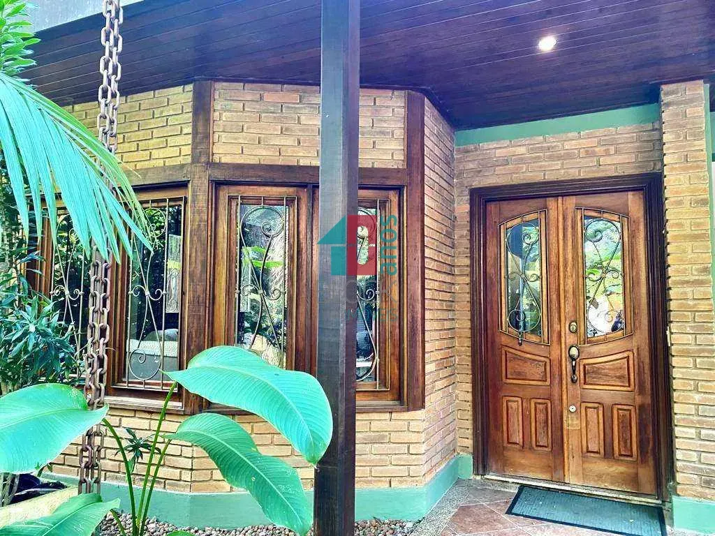 Casa mobiliada com 4 quartos e 5 banheiros — photo 4
