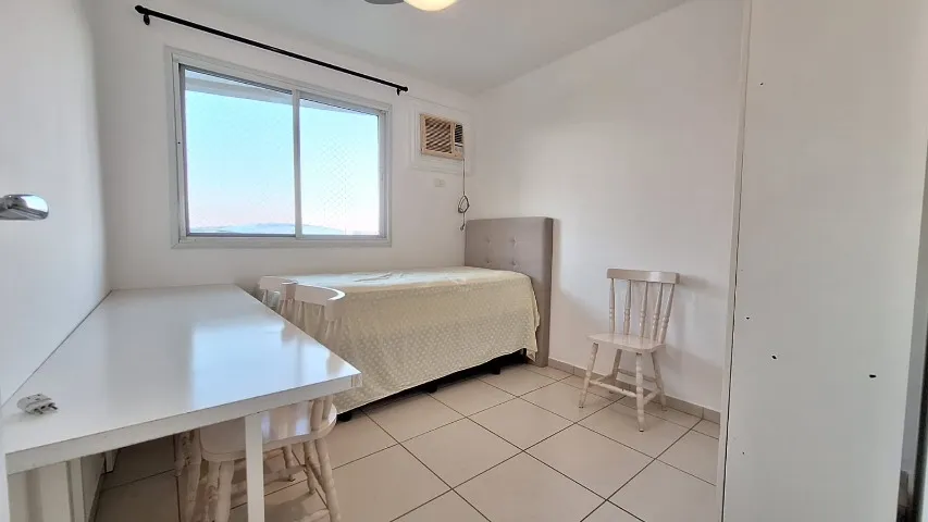 Furnished apartment with 2 bedrooms and 2 bathrooms — photo 3