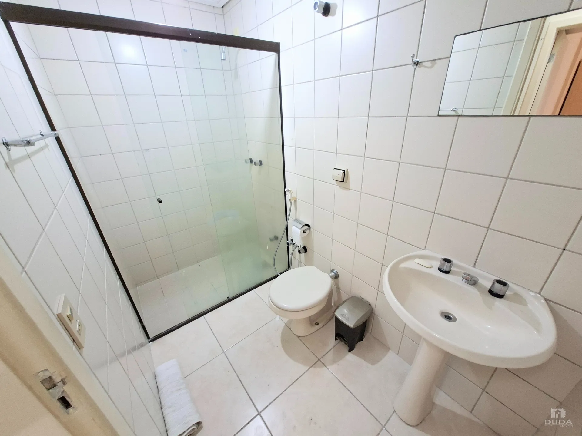 2-bedroom apartment, 1 with its own bathroom, 85 m² — photo 8