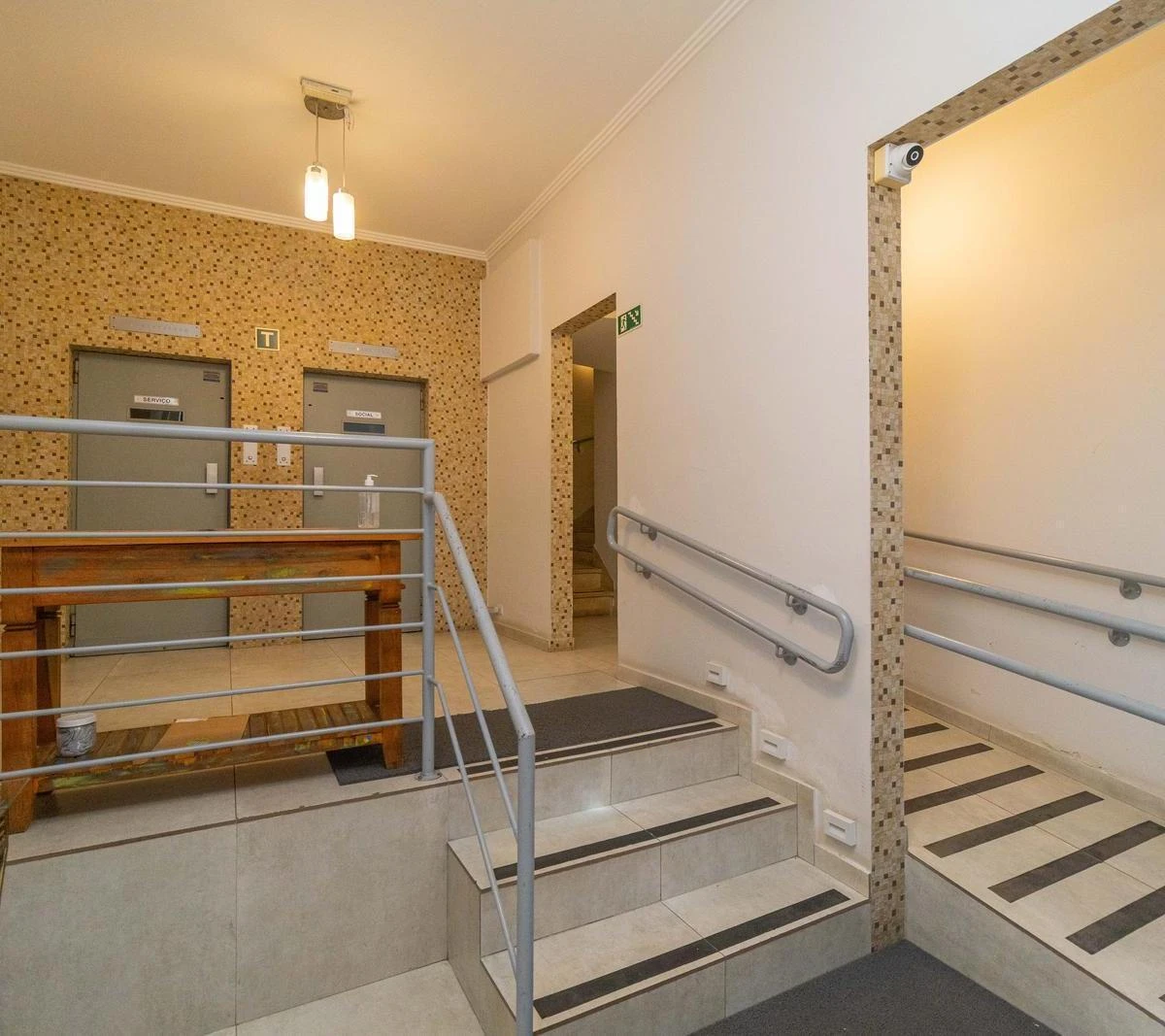 One-bedroom apartment, 34 m² — photo 16