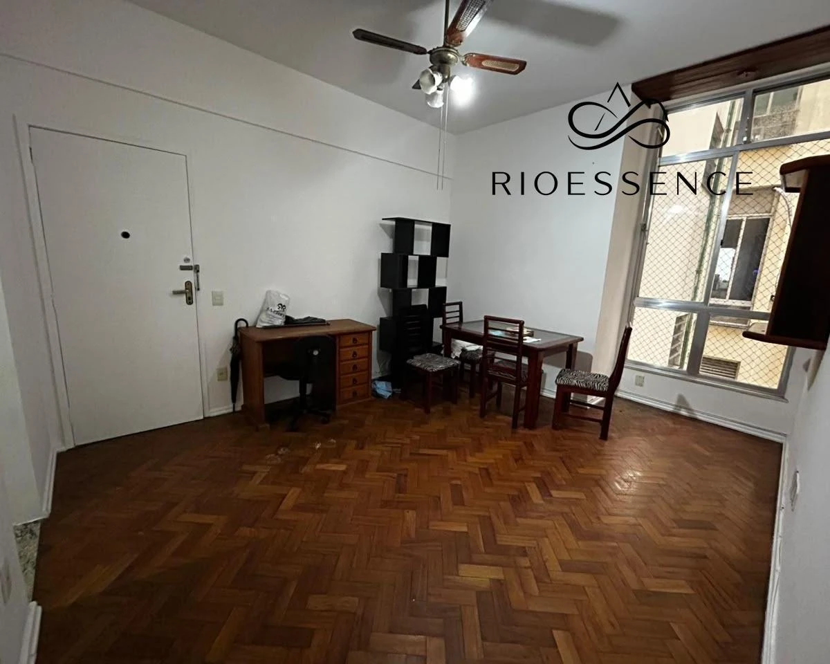 2-bedroom apartment with a home office — photo 6
