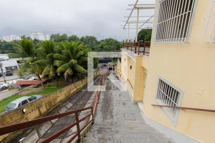 Casa para aluguel com 1 suíte e churrasqueira na varanda — photo 26