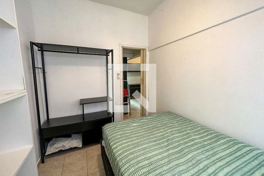 Квартира: 1 спальня, 40 м² — photo 9