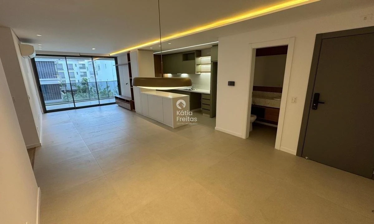 132 m² unfurnished apartment with 3 en-suites — photo 21