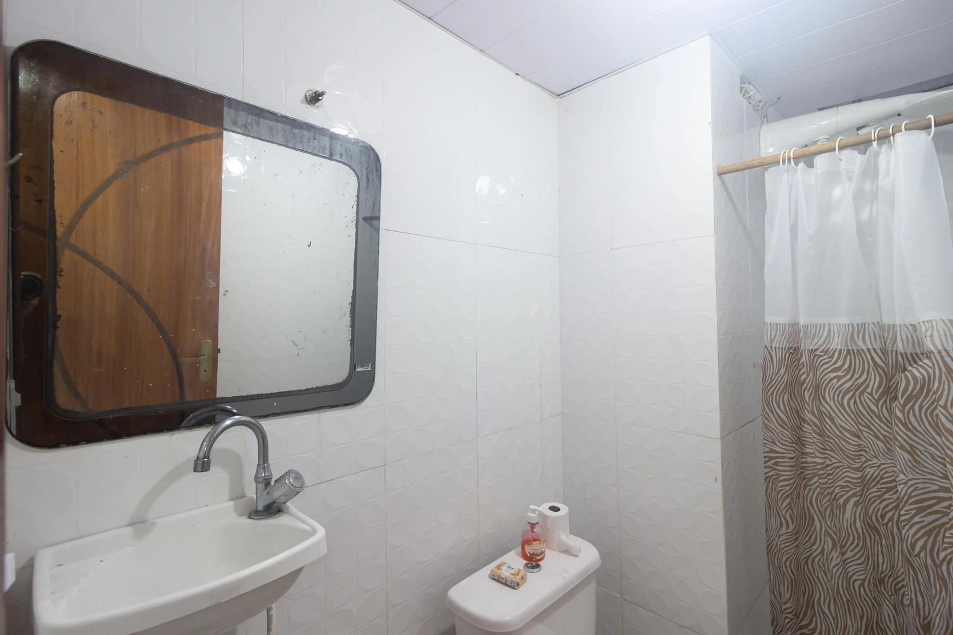 House, 70 m², with a washing machine — photo 35