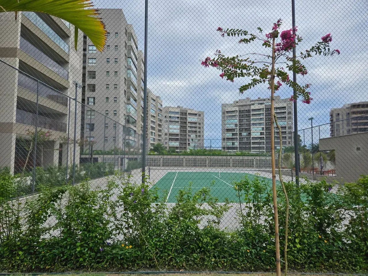 Apartamento de 199 m² com 4 quartos e 5 banheiros — photo 21
