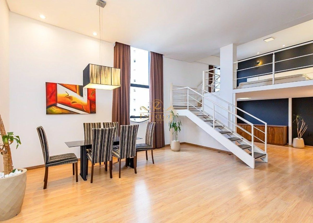 One-bedroom apartment in a building with a gym — photo 17