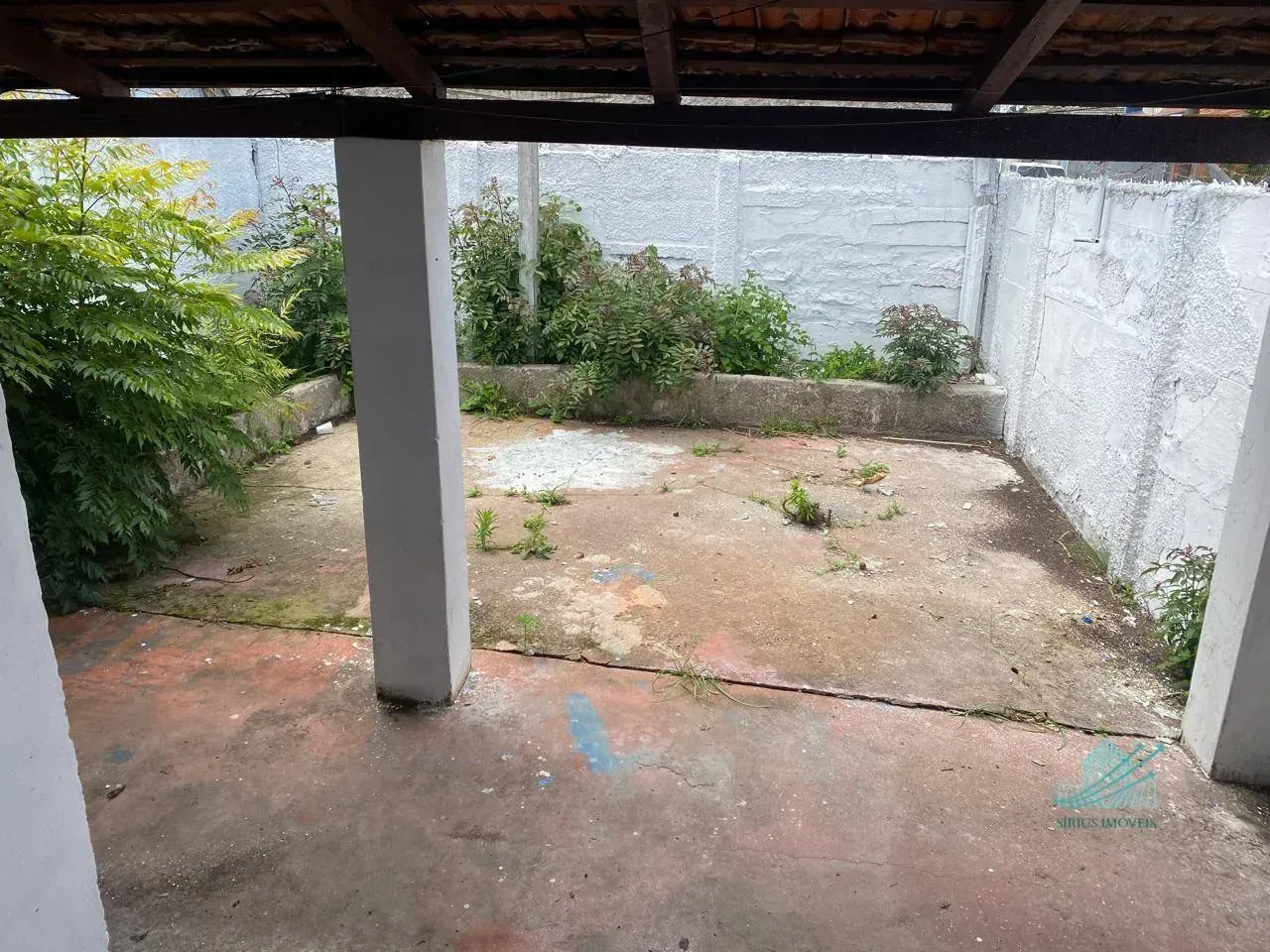 2-bedroom house with 60 m² and 1 bathroom, pets allowed — photo 5