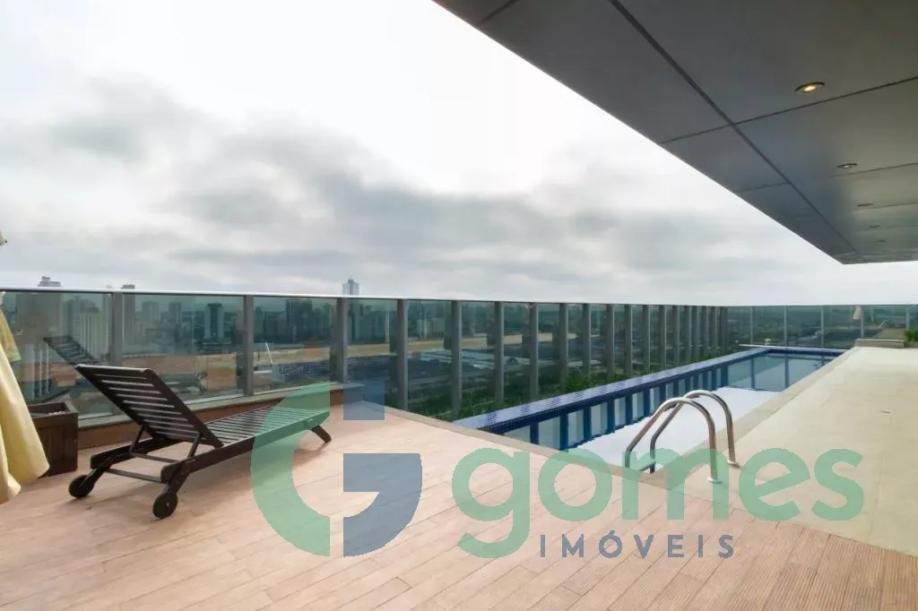 Apartamento amueblado de 1 dormitorio con balcón, 55 m² — photo 21