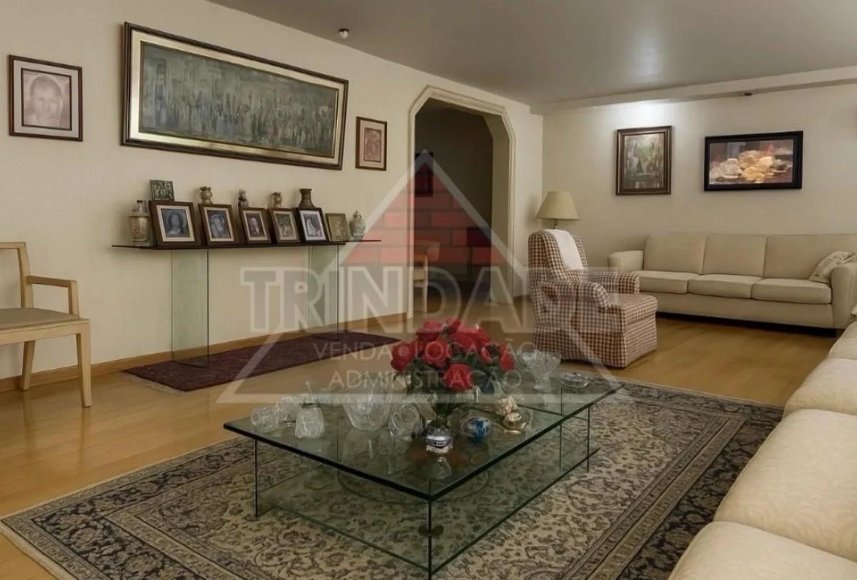 Top-floor apartment with 4 bedrooms, 4 baths and 300 m² — photo 7