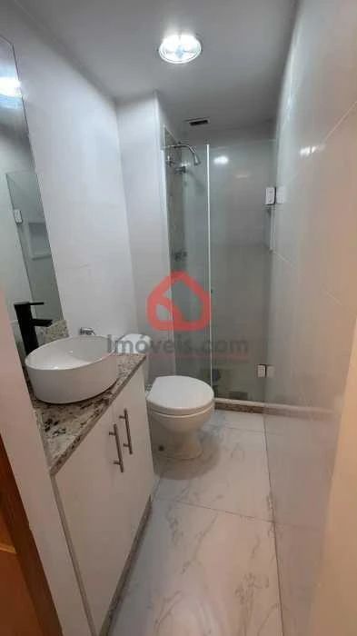 Apartamento de 3 quartos em condomínio com sauna — photo 7