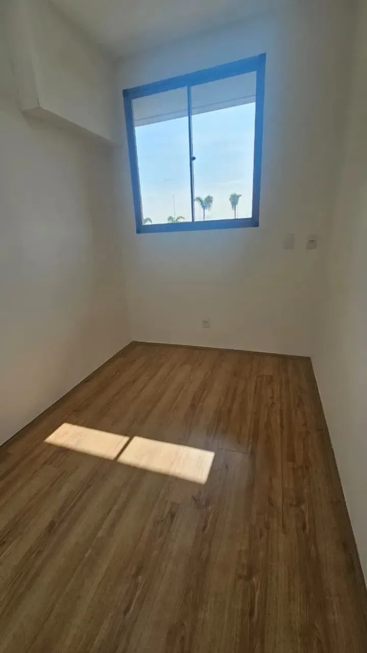 Apartamento sem mobília com 2 quartos e 2 banheiros — photo 13