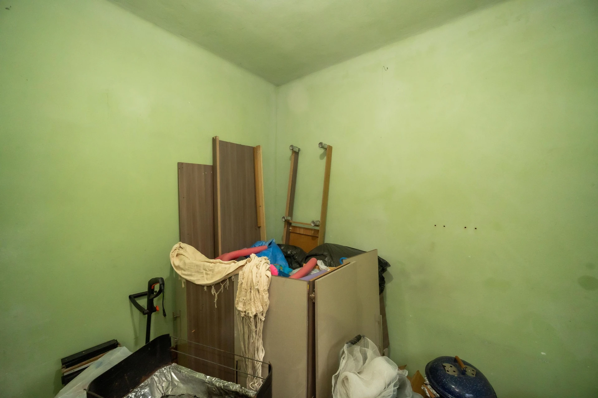 House for rent with 2 bedrooms and a balcony — photo 27