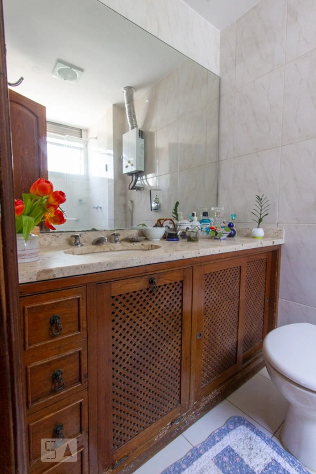 Apartamento com 3 dormitórios, suítes e varanda com churrasqueira — photo 44