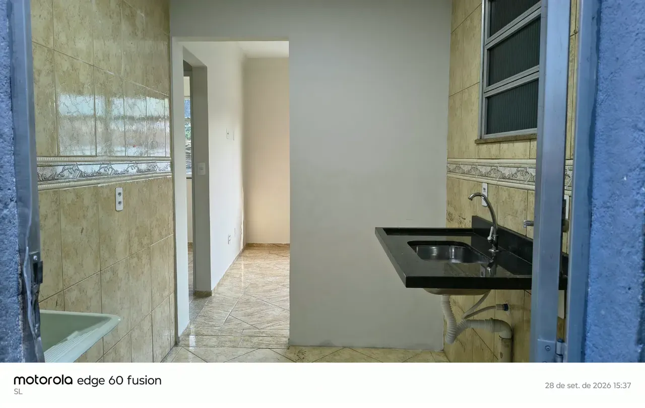 2-bedroom, 50 m² apartment in Rio de Janeiro — photo 36