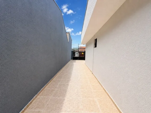 Casa de 2 quartos com varanda gourmet — photo 12