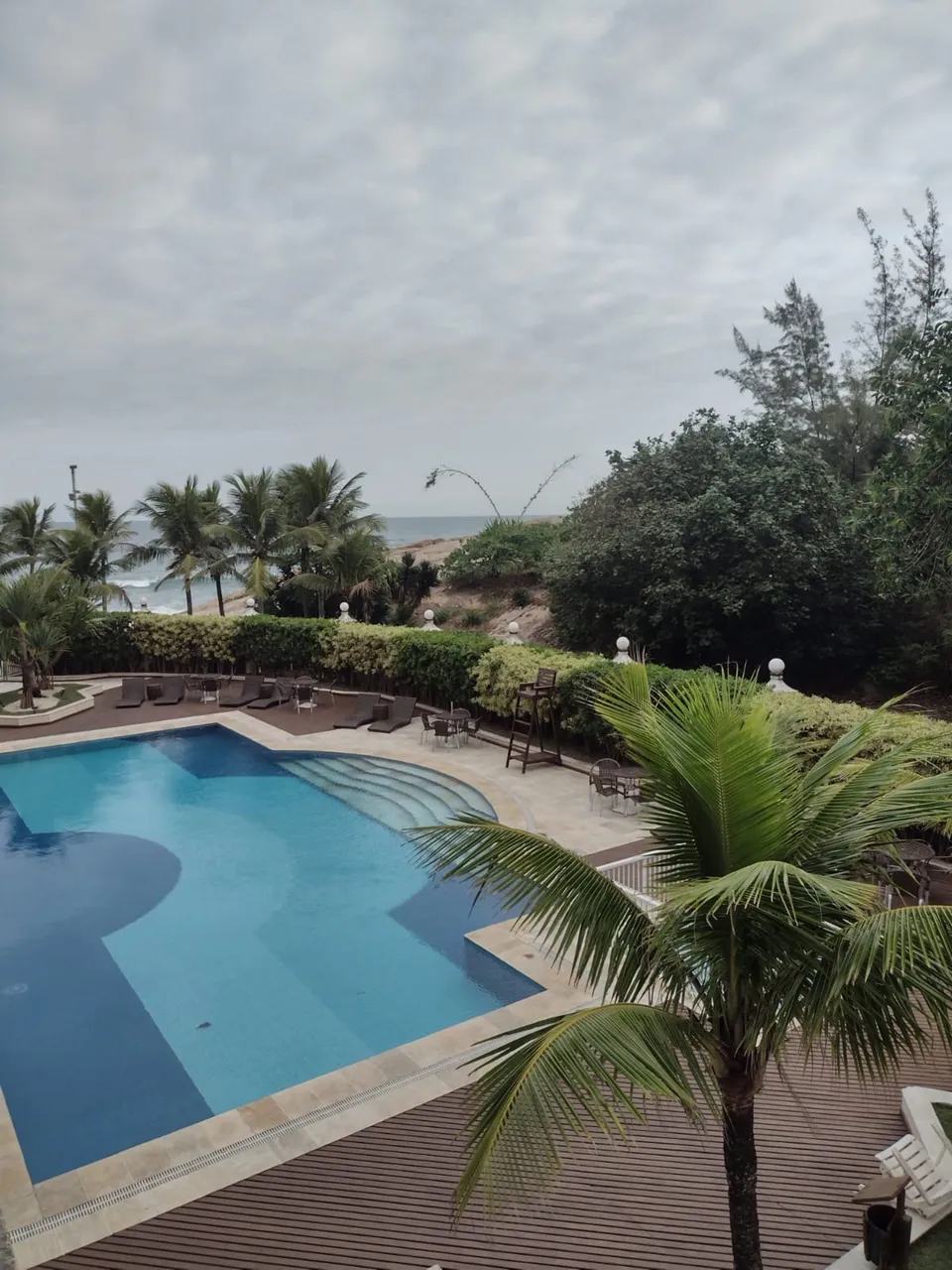 Apartment, 60 m², with a water view — photo 9
