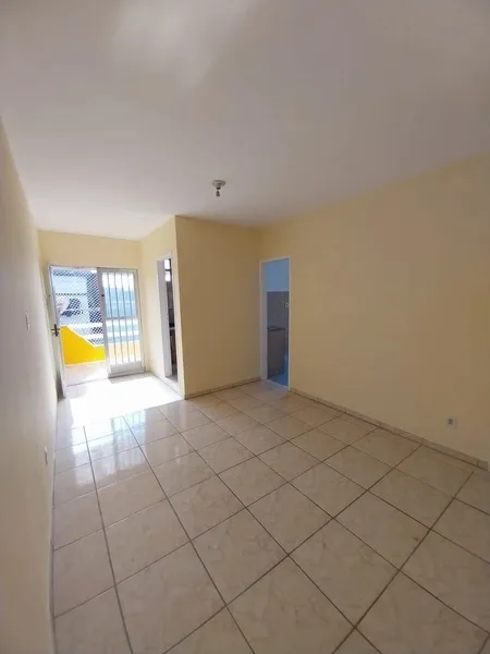 One-bedroom, 35 m² apartment in Rio de Janeiro