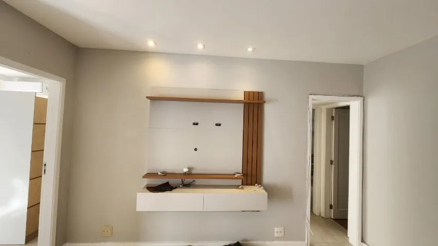 3-bedroom apartment with a closed gas kitchen — photo 15