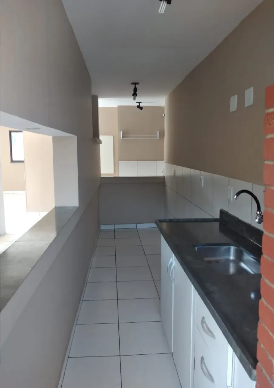 Village house with 2 bedrooms and 1 bathroom — photo 4