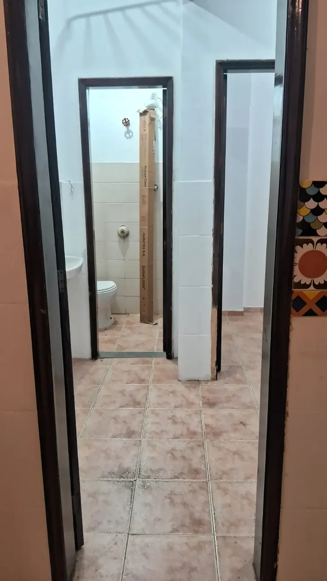 Apartment, 72 m², with wood or laminate floors — photo 6