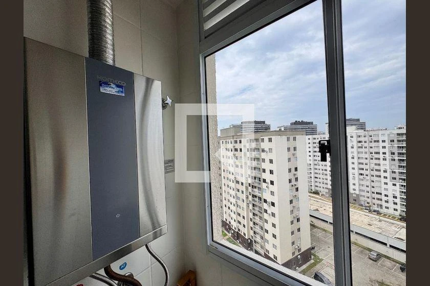 Furnished apartment, 56 m², with a home office — photo 34