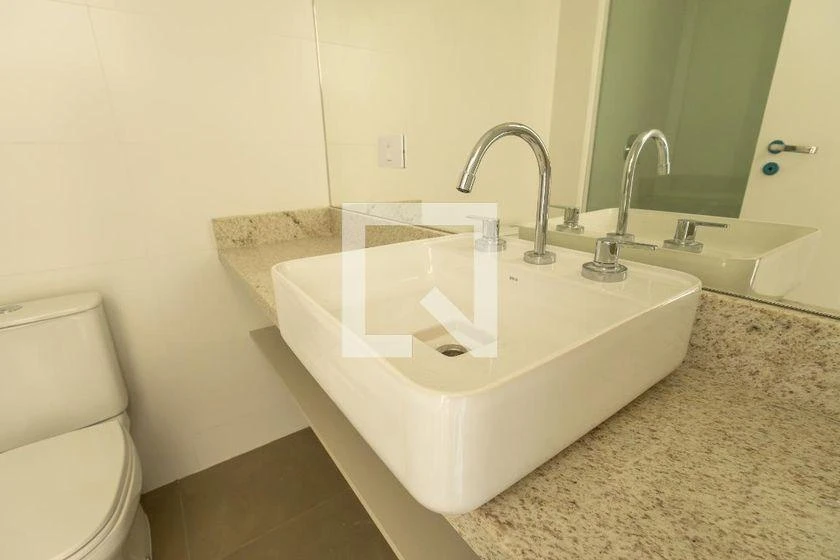 Apartment, 30 m², with a washing machine — photo 19