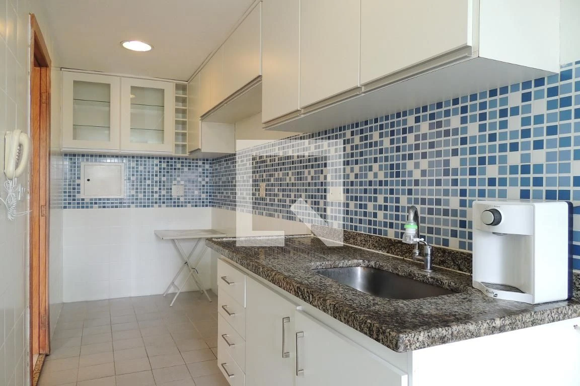 Панорамні вікна та 2 спальні: квартира 73 м² — photo 33