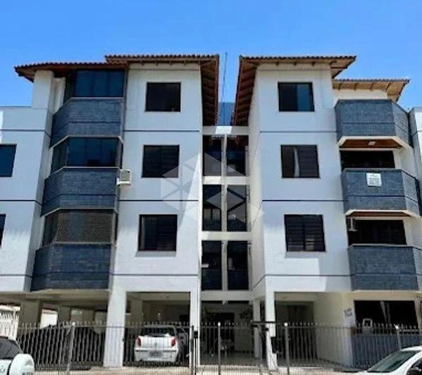 60 m² apartment with 2 bedrooms and 1 parking spot — photo 3