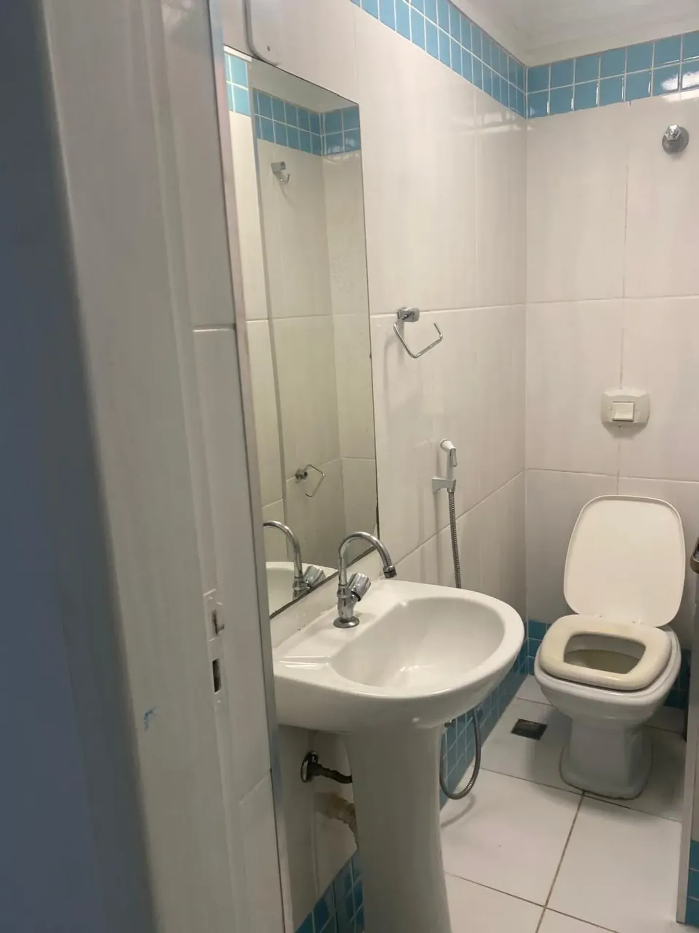 Departamento amueblado, 70 m², con espacio de home office — photo 48
