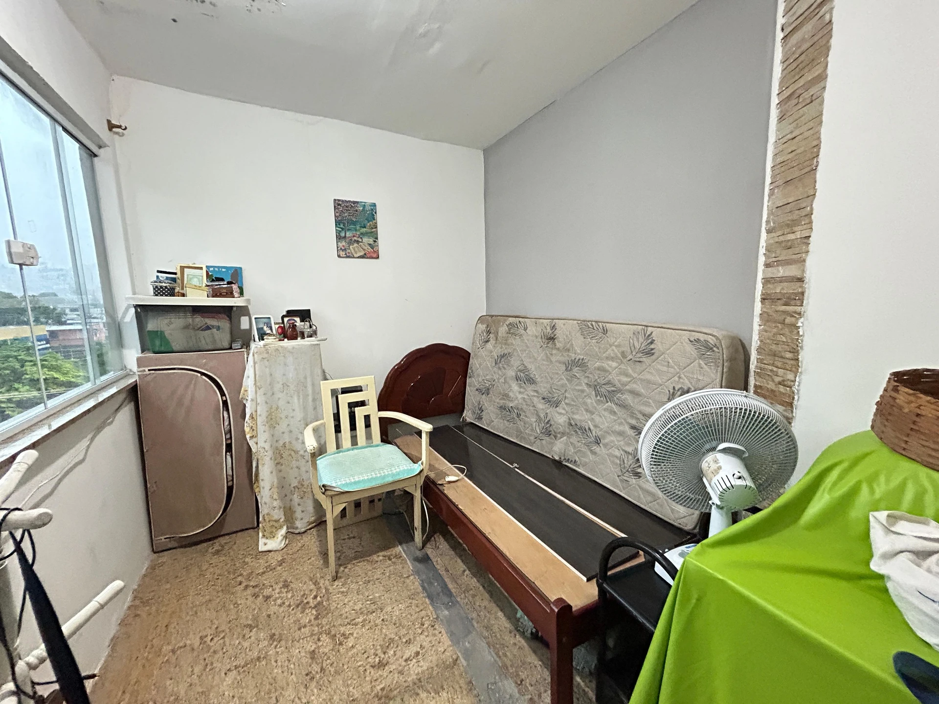 Casa com 4 quartos e varanda fechada de vidro — photo 13