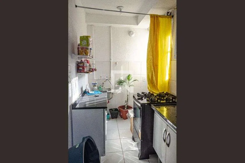 Furnished 1-bedroom apartment with 42 m² and parking — photo 19