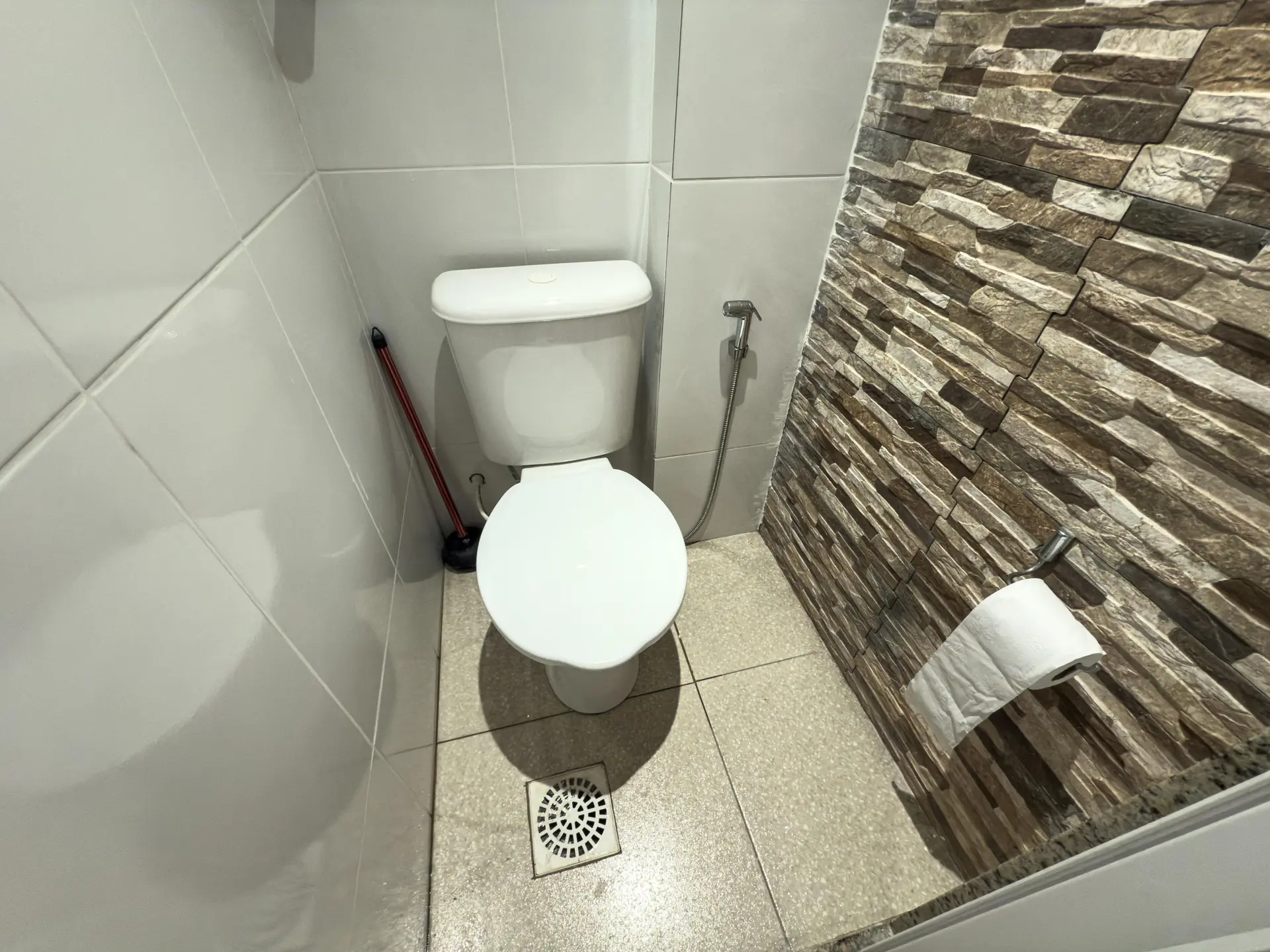 Apartamento mobiliado com 2 quartos e 2 banheiros — photo 7