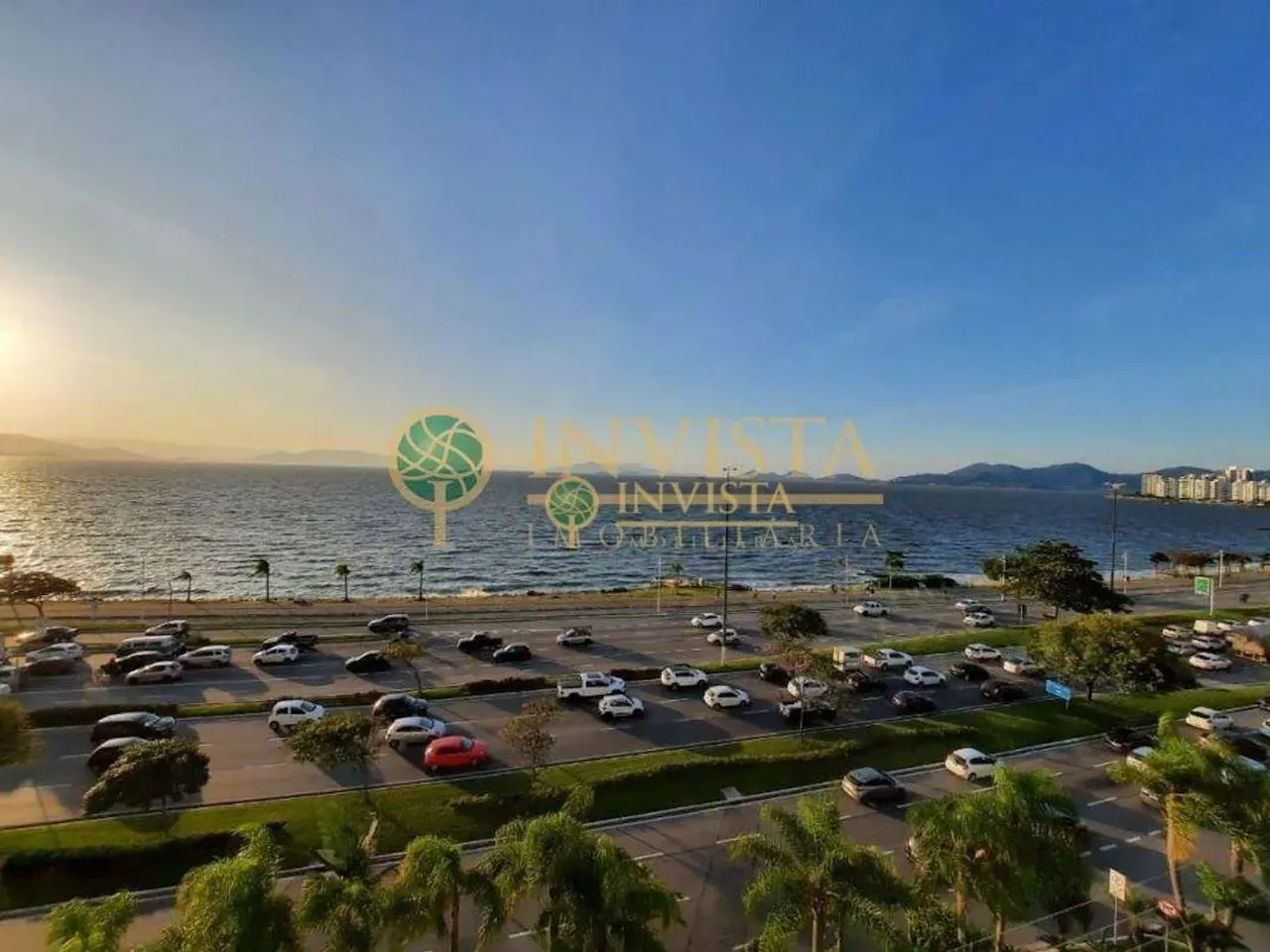 Apartamento mobiliado, 90 m², com vista para a água — photo 17