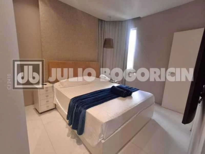 Furnished 2-bedroom apartment with 100 m² — photo 4