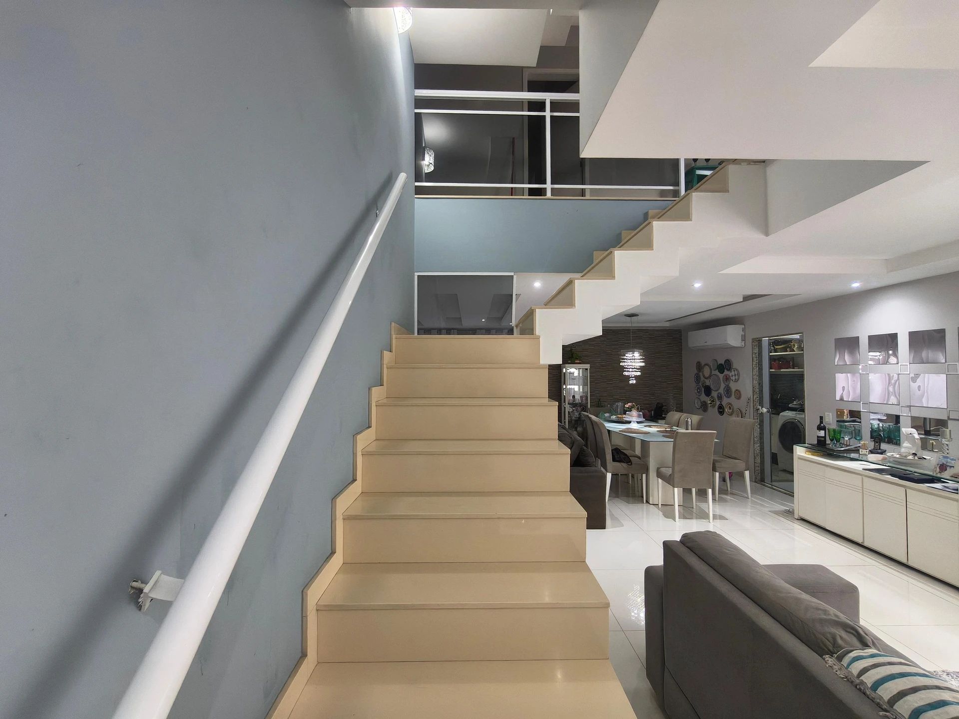 Furnished house, 220 m², with a bathtub — photo 57