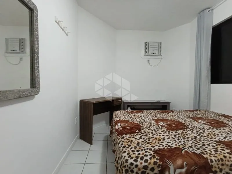 Apartamento amueblado de 1 dormitorio con 45 m² y plaza — photo 6
