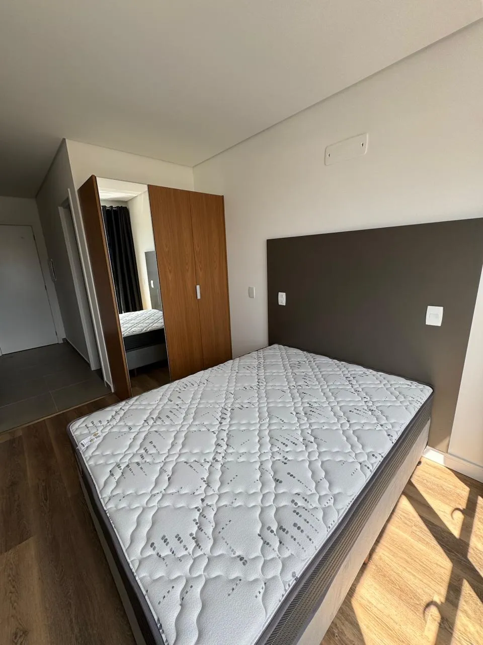 Furnished 34 m² apartment with 1 bedroom — photo 4