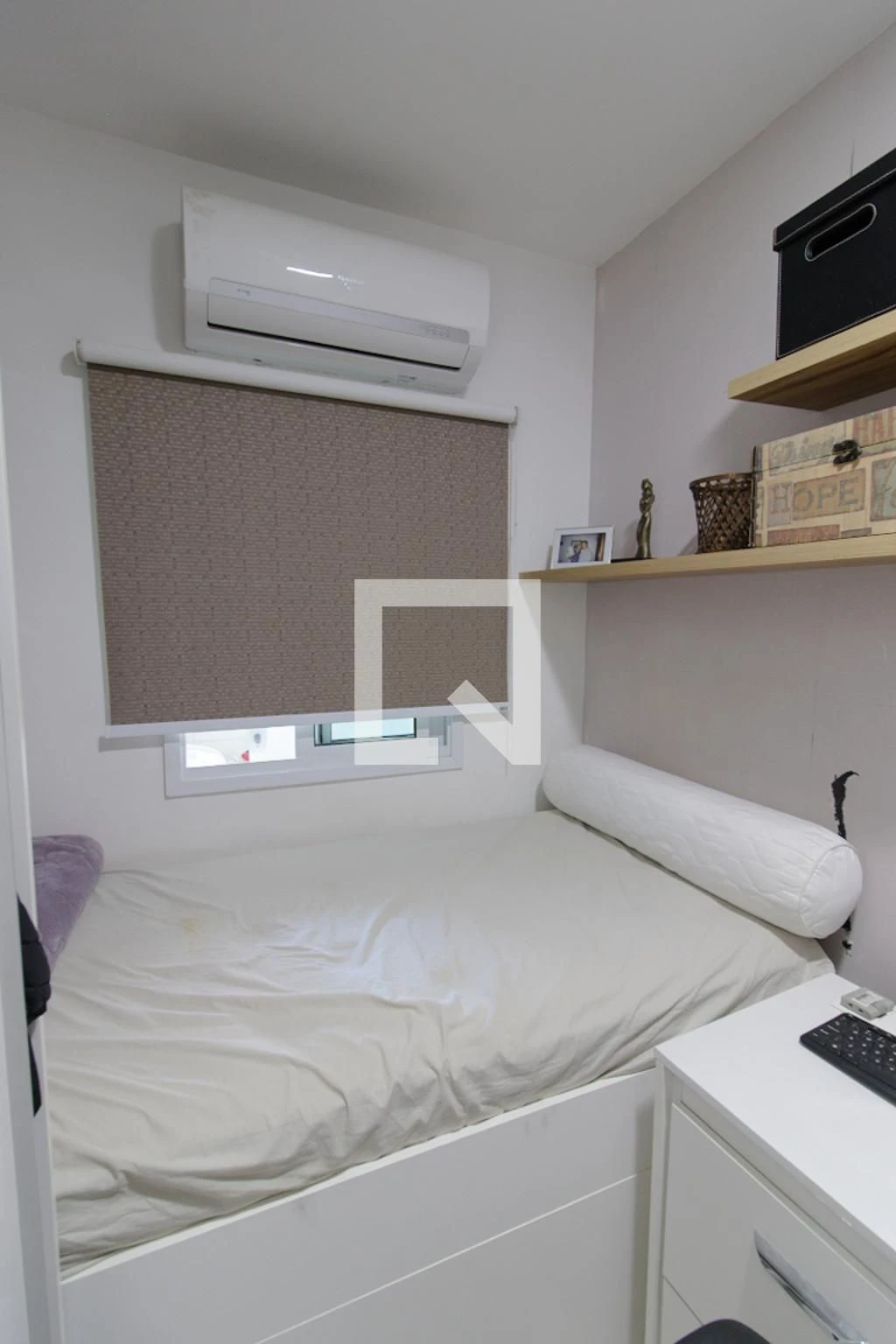 Mountain view in a 3-bedroom apartment, 107 m² — photo 26