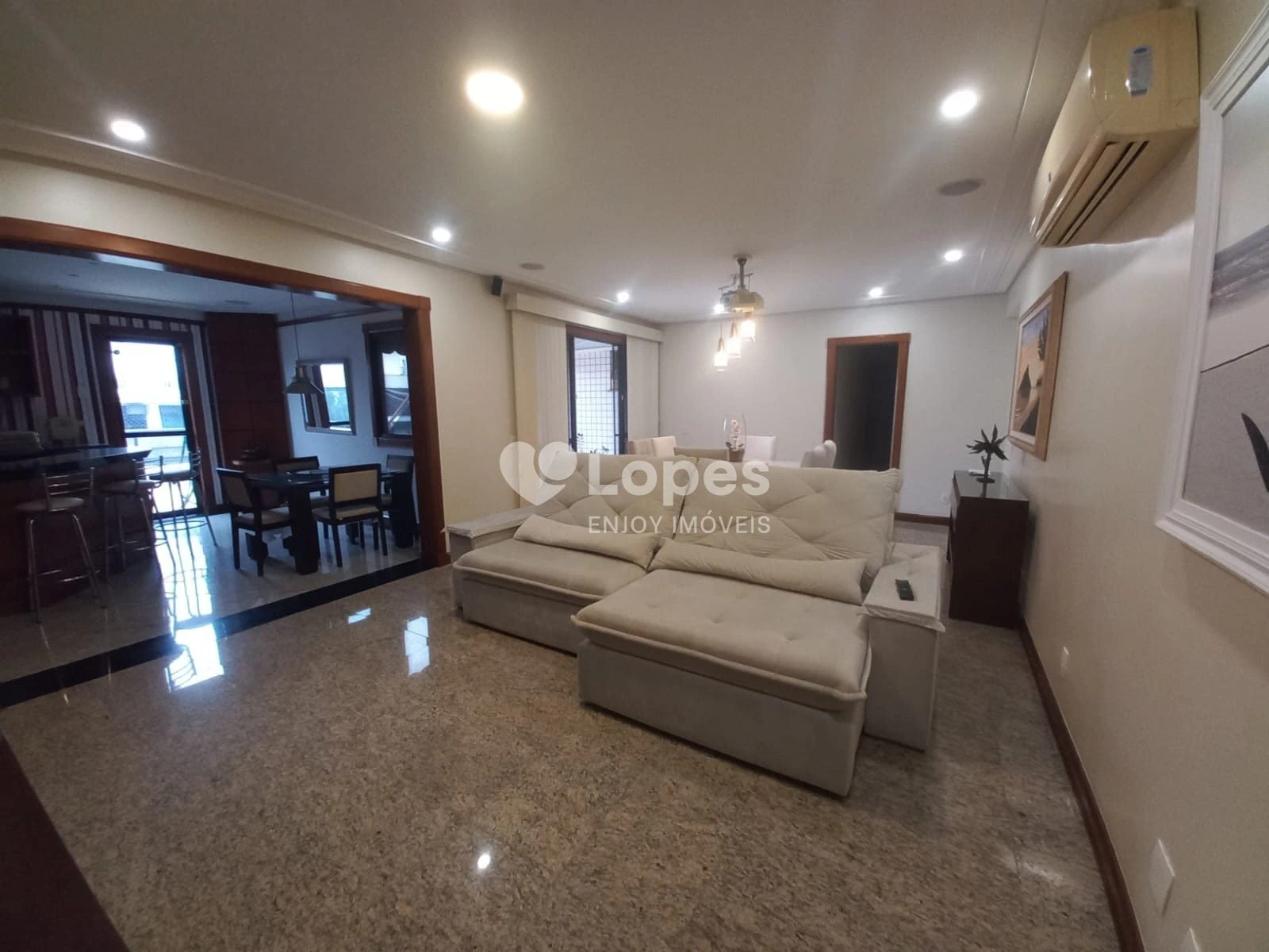 4-bedroom apartment with a home office — photo 16