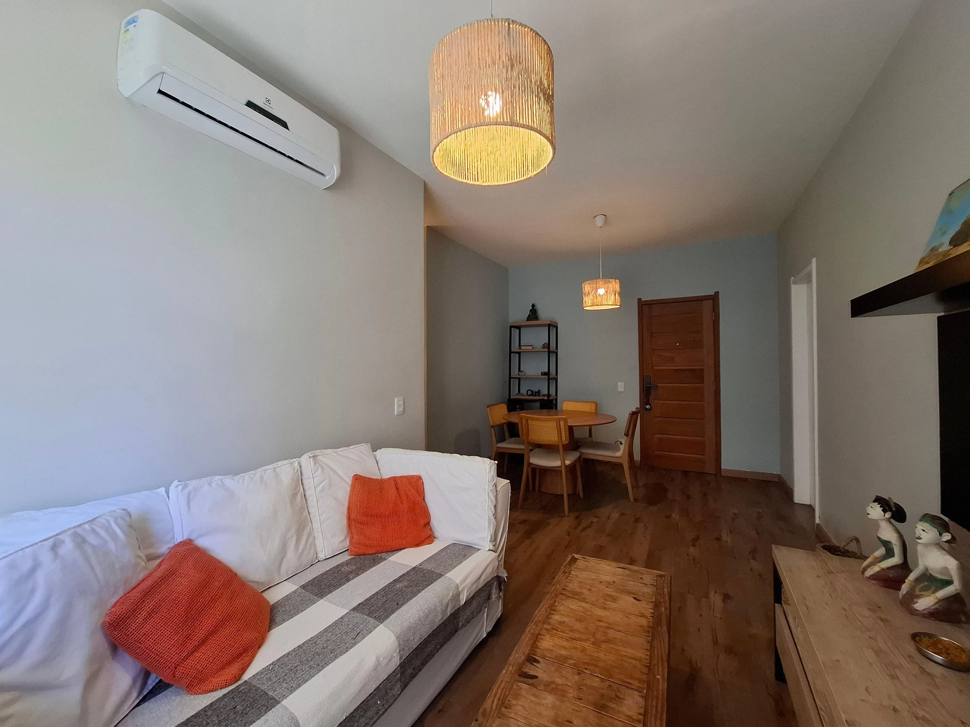 2 quartos e espaço de home office: apartamento de 67 m² — photo 25