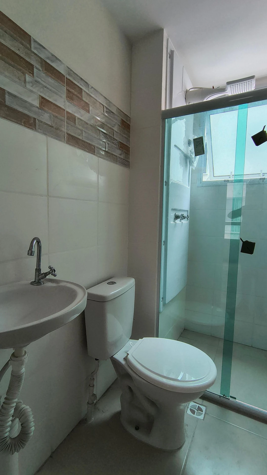 Apartamento, 44 m², com piso de madeira ou laminado — photo 7