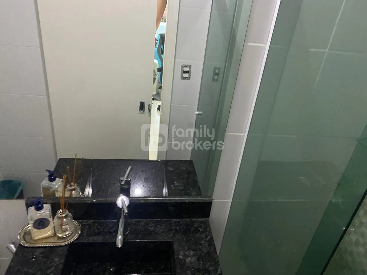 Apartamento duplex mobiliado com 4 quartos e 180 m² — photo 18