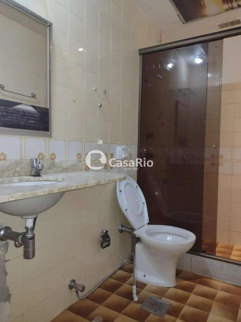 Квартира 45 м², 1 спальня, Рио-де-Жанейро — photo 34