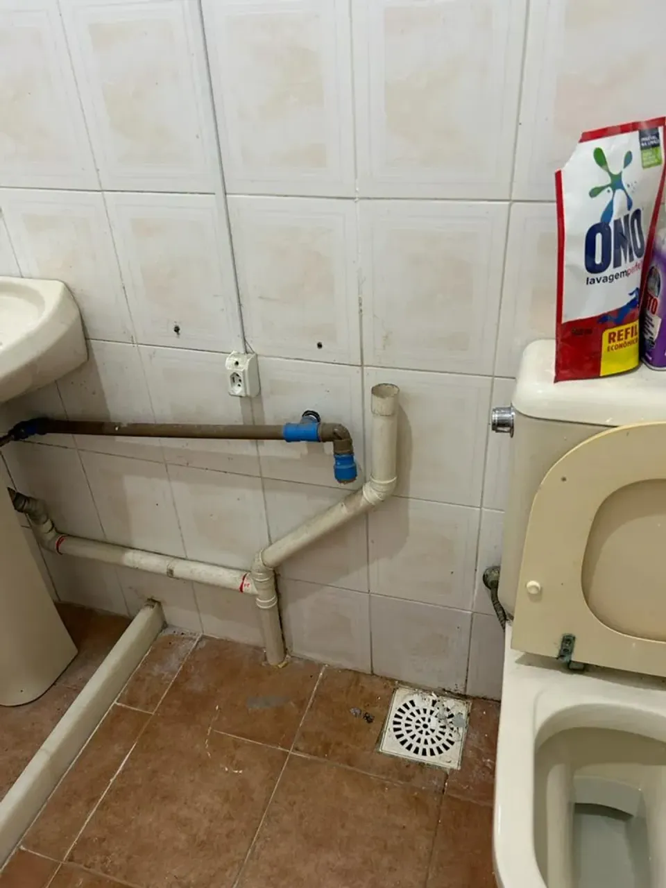 Apartamento de 46 m² com 1 quarto e sem vaga de garagem — photo 14