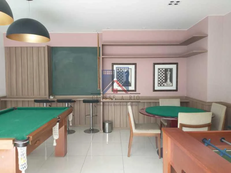 Cobertura de 3 quartos com 154 m² e terraço — photo 25